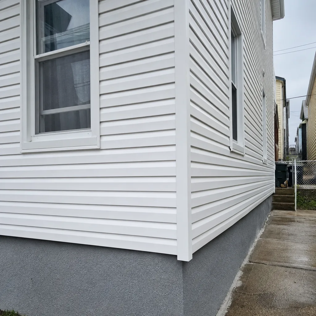 After - Recent Project